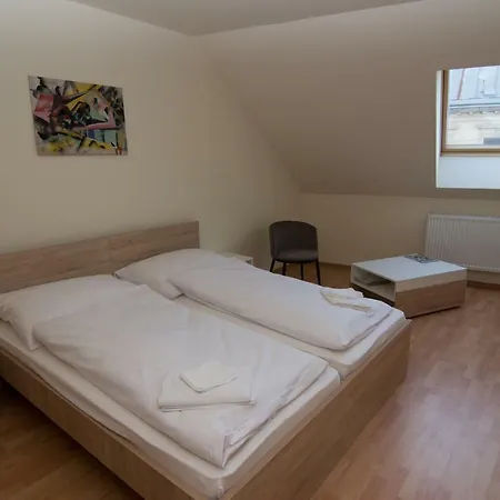 Apartment Artresidence