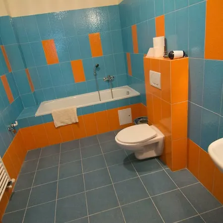 Artresidence Apartment Kosice