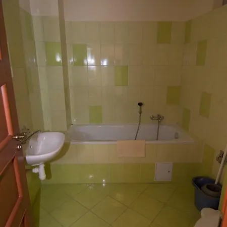 Artresidence Apartment Kosice