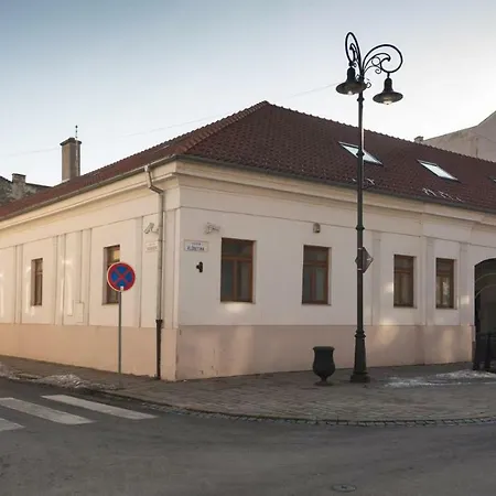 Artresidence Kosice