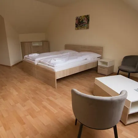 Artresidence Apartment *