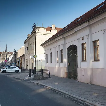 Artresidence Kosice
