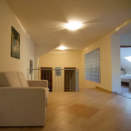 Apartment Artresidence