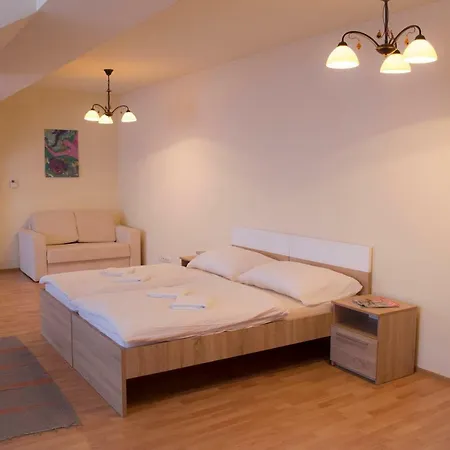 Apartment Artresidence Kosice