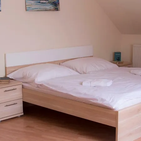 Apartment Artresidence Kosice