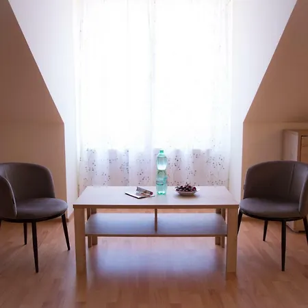 Apartment Artresidence *