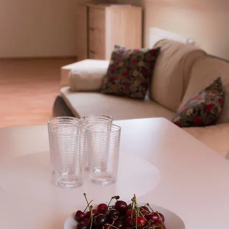 Artresidence Apartment *