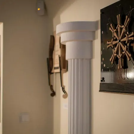Artresidence Kosice