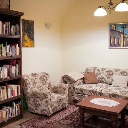 Apartment Artresidence *