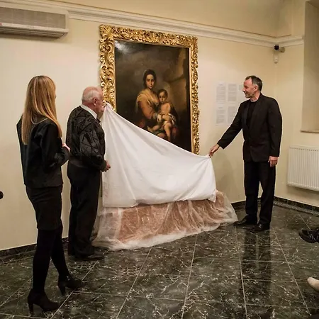 Artresidence